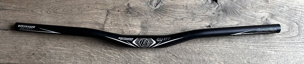MTB stuur, Overige merken, Fully, Nieuw, 49 tot 53 cm