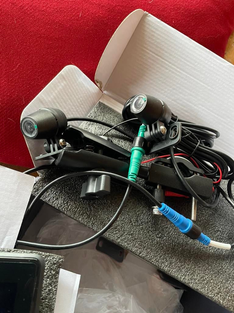 Carplay, Auto diversen, Carkits, Ophalen of Verzenden, Zo goed als nieuw