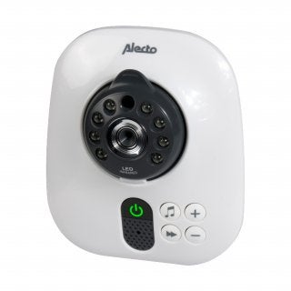 Alecto DVM-81 Extra Camera, Ophalen of Verzenden, Zo goed als nieuw, 250 meter of meer, Camera