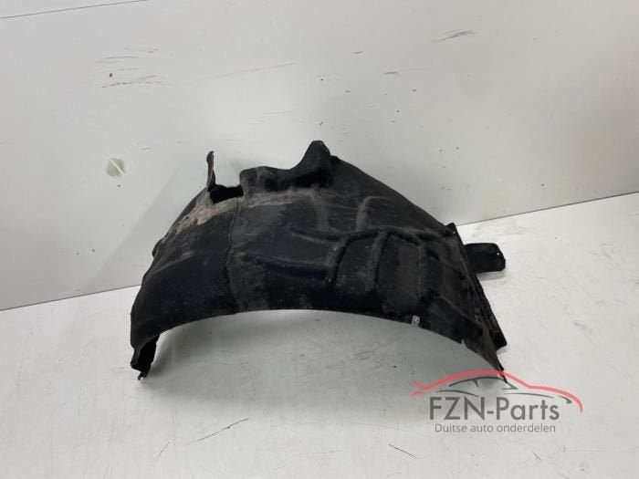 Audi RS6 4K C8 Wielkuip Links Voor, Ophalen of Verzenden, Gebruikt