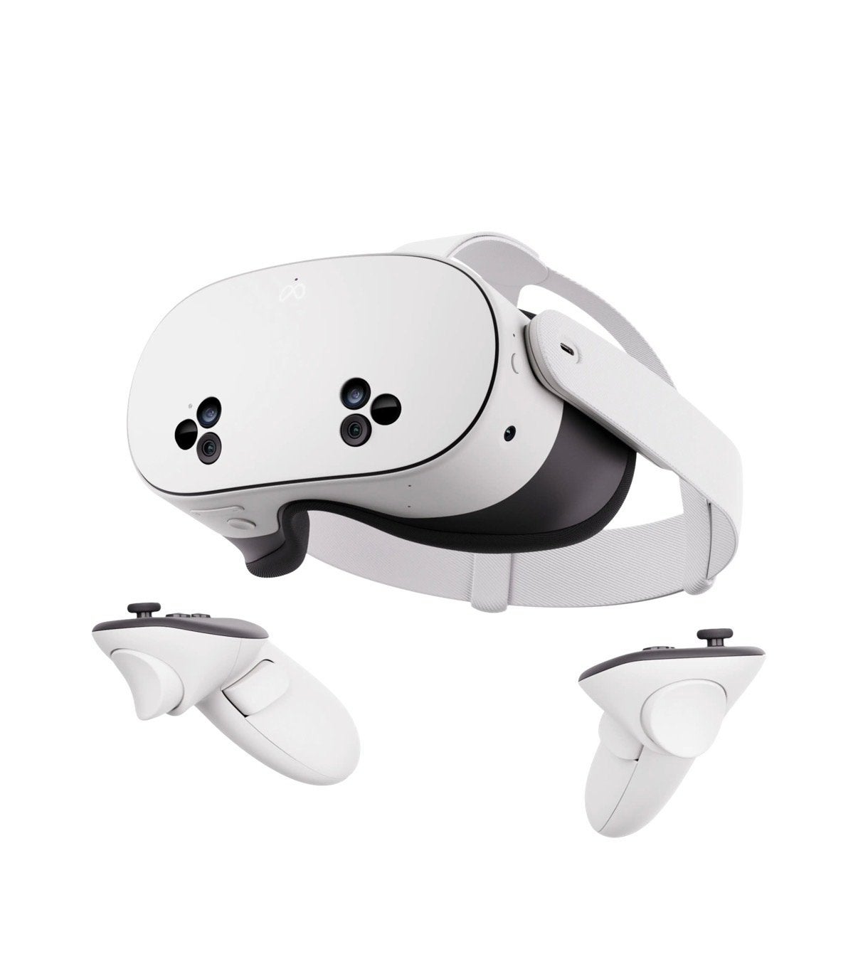Meta Quest 3 VR-bril - Ervaar de Virtuele Wereld!, Ophalen of Verzenden, Zo goed als nieuw, VR-bril, Overige platformen