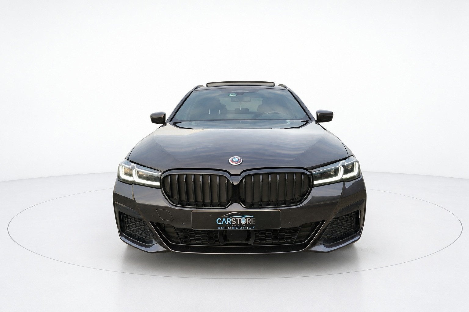 BMW 5-Serie