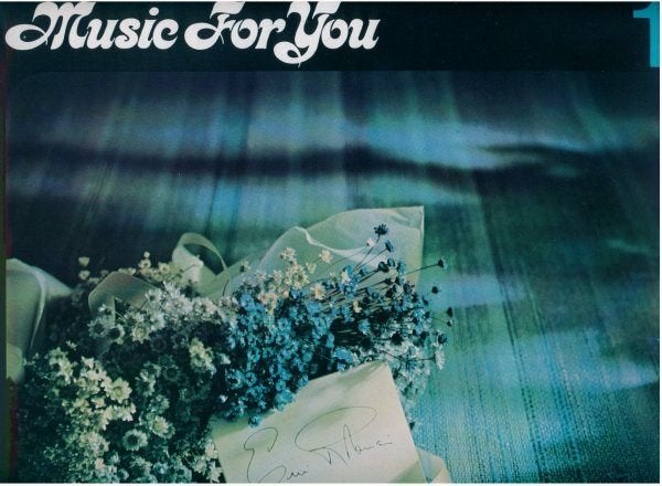 Music For You 10 Vinyl, LP Box Set Readers Digest, Ophalen, Gebruikt, Overige formaten, Overige typen