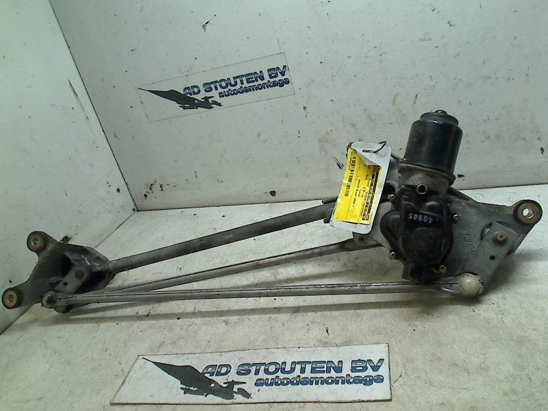 Ruitenwisser Mech + Motor Honda CR-V (RD5/6/7/8) 2004, Auto-onderdelen, Honda, Gebruikt, Hanauer Landstraße  222-224, Frankfurt am Main 60314, , Duitsland