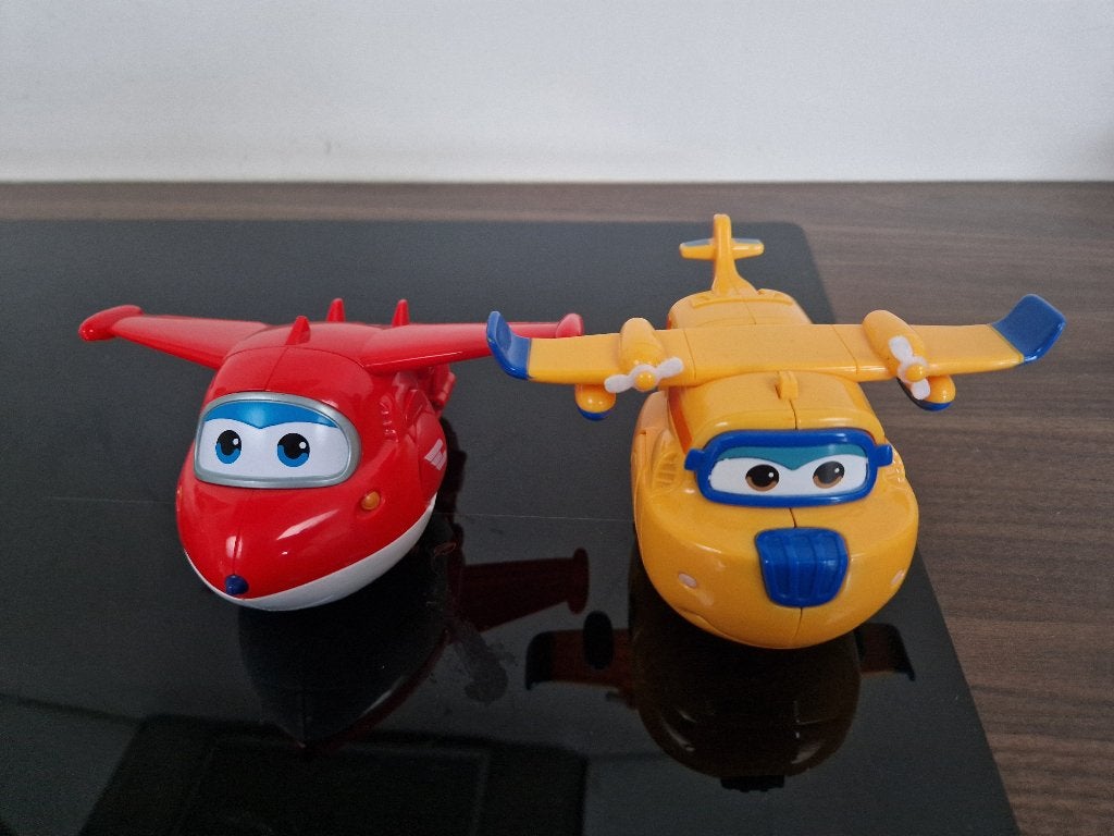 Giochi Preziosi speelgoedset, Ophalen of Verzenden, Zo goed als nieuw