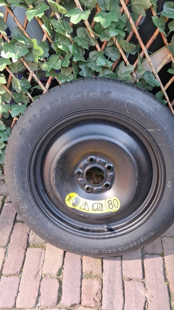 Gezocht thuiskomer, Ophalen, Zo goed als nieuw