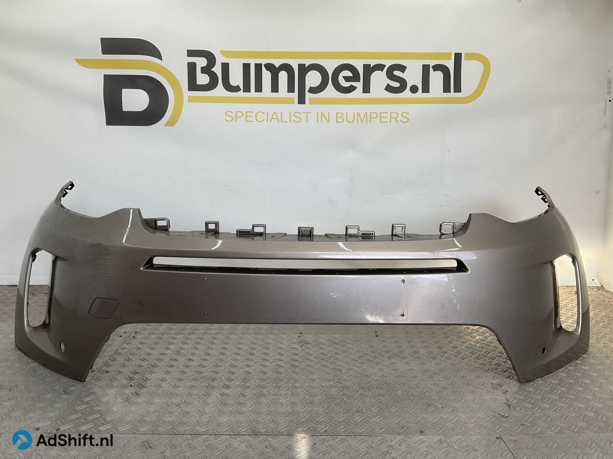 Bumper Land Rover Discovery L550 Sport 19-23 LK72-17A793-A V, Auto-onderdelen, Bumper