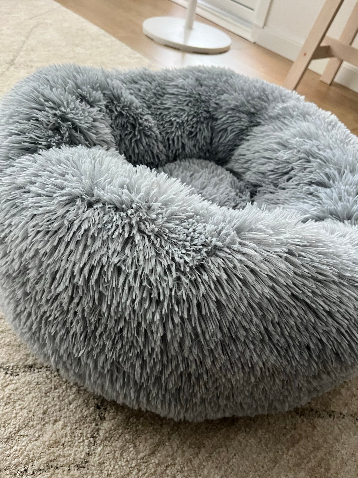 Nieuw katten bed!, Ophalen, Nieuw, Pluche
