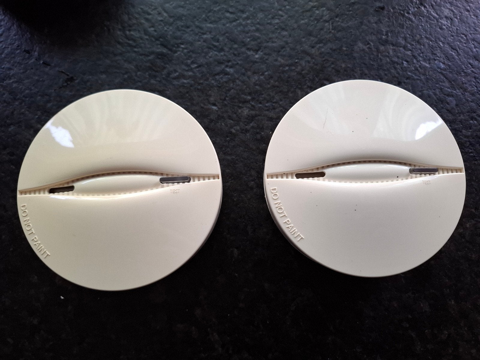 visonic powermax rookmelder  mct  426 868mhz, Ophalen of Verzenden, Gebruikt