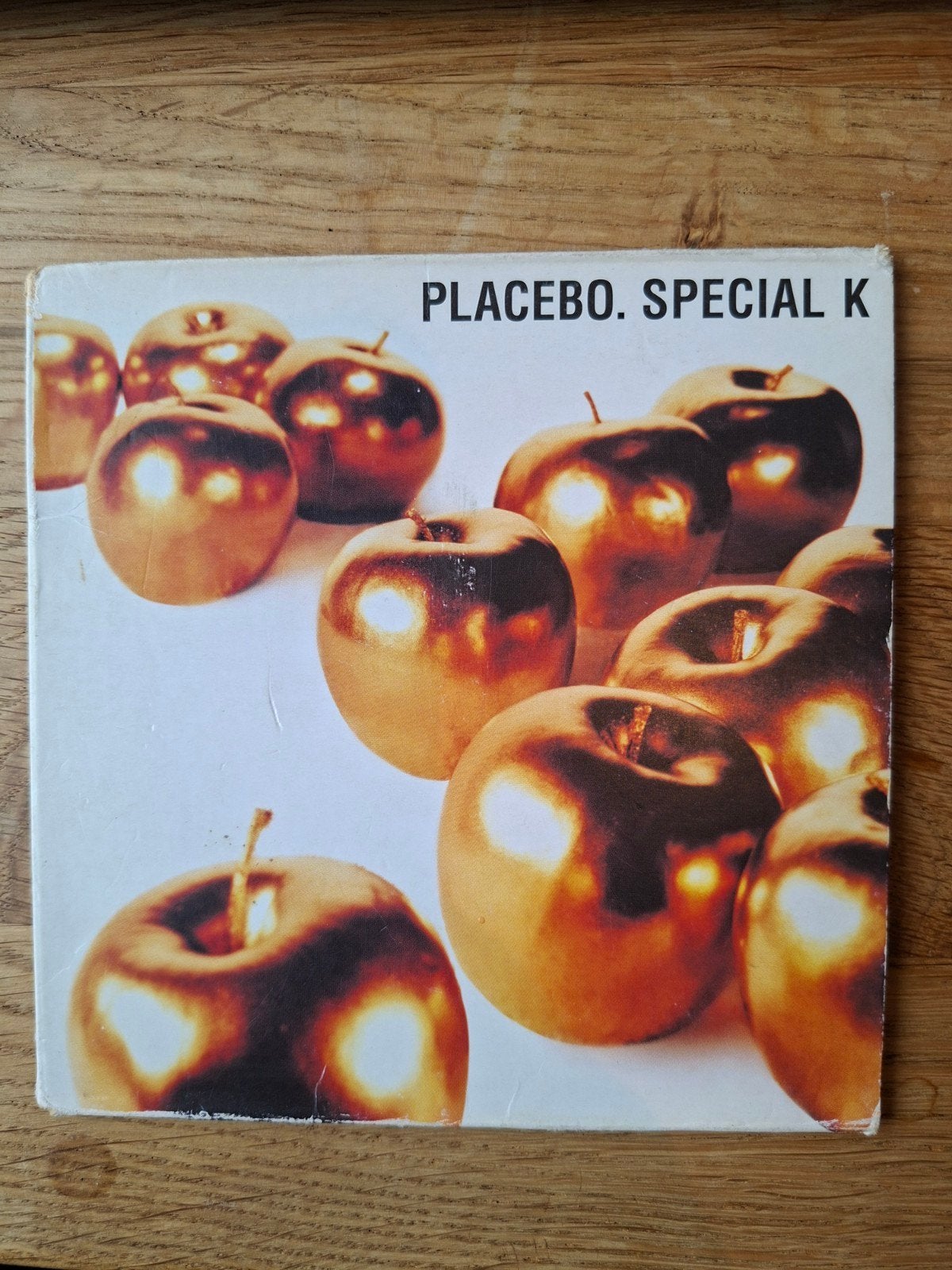 Placebo - Special K (cd EP), Cd's en Dvd's, Ophalen of Verzenden, Zo goed als nieuw, Poprock