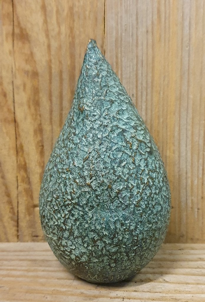 TRAAN / MINI URN /grafdecoratie / voor mens en dier, Nieuw, Info@huisentuindecoratiemarie.nl, Huis en tuin decoratie marie, Peize