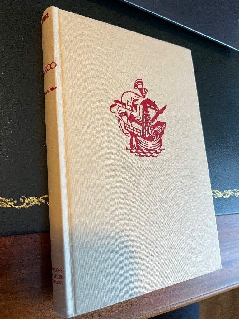 K. Norel, Boeken, Ophalen of Verzenden, Gelezen