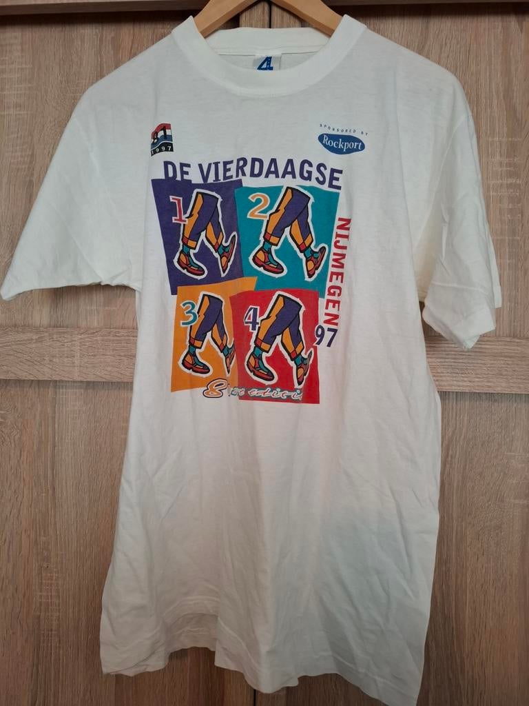Vierdaagse 1997 M, Ophalen of Verzenden, Kleding