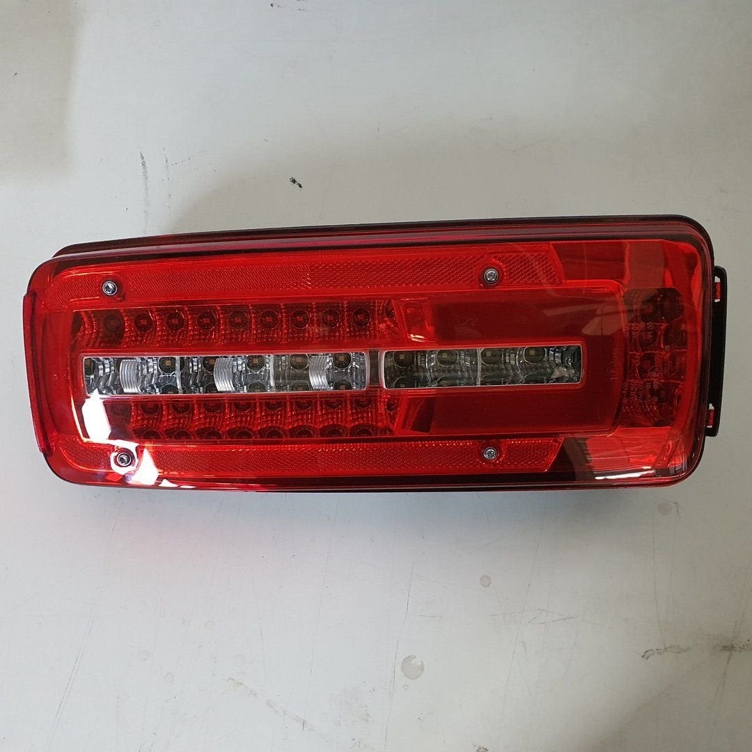 DAF XF106,CF,LF 12-LED ACHTERLICHT LINKS 1981865, -, Verlichting, -, Nieuw