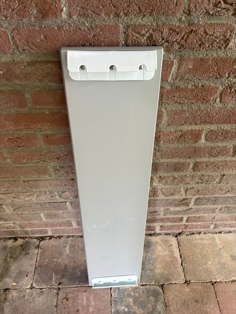 Bankje yam 275 nieuw, Watersport en Boten, Ophalen, Zo goed als nieuw