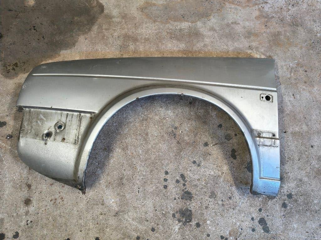 vw mk2 golf Gebruikt Spatbord - Voor Links, Ophalen, Gebruikt, Volkswagen, Voor