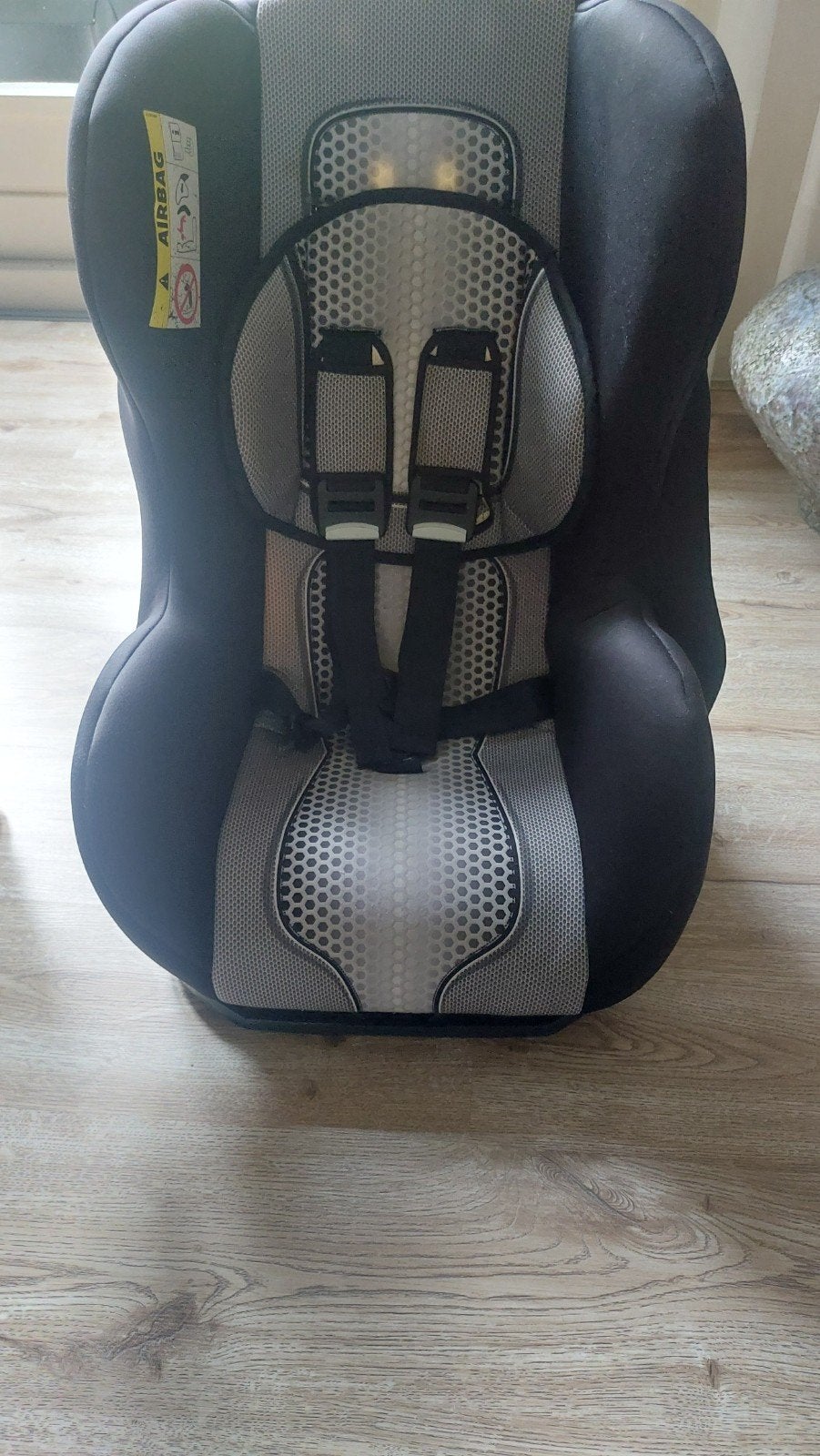 Auto kinderstoeltje, Kinderen en Baby's, Autostoeltjes, Overige merken, 0 t/m 18 kg, Verstelbare rugleuning, Ophalen of Verzenden