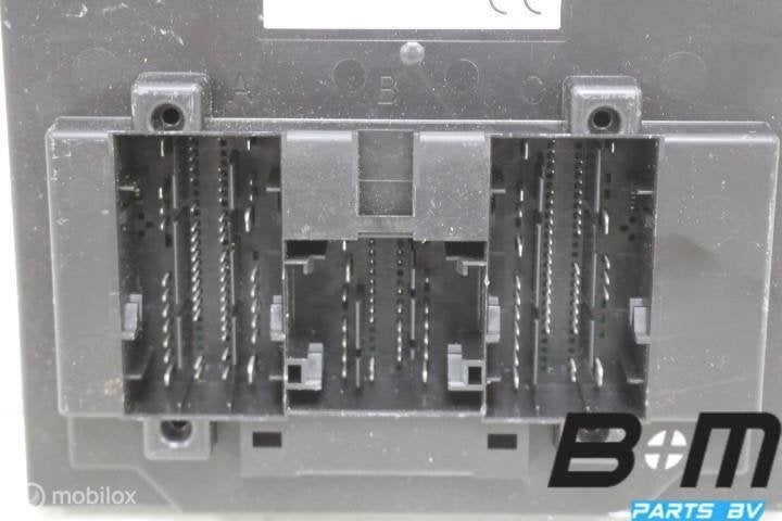 BCM (boordnetregelapparaat) VW Polo 6C 6C0937089C, Gebruikt