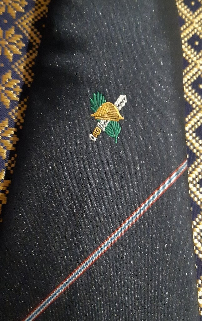 Vomi Vereniging Oud Militairen Indie en Nieuw-Guineagangers, Ophalen of Verzenden, Nieuw