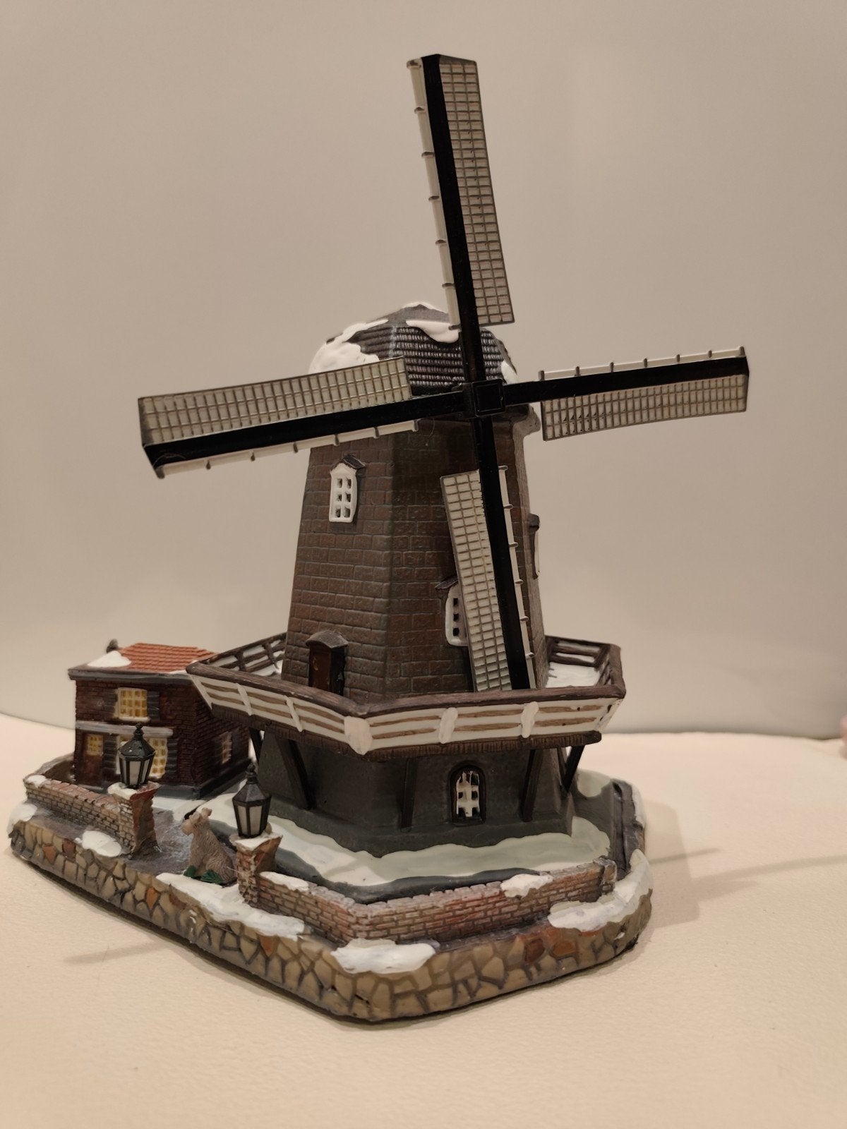 Intratuin Molen, Diversen, Ophalen, Zo goed als nieuw