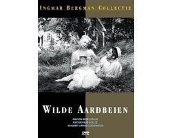 Wilde Aardbeien van ingmar bergman, Cd's en Dvd's, Overige gebieden, Alle leeftijden, Nederlands, Ophalen of Verzenden