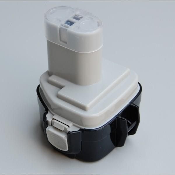 Nieuwe accu voor Makita type 1235 12V 3Ah, Ophalen, Nieuw