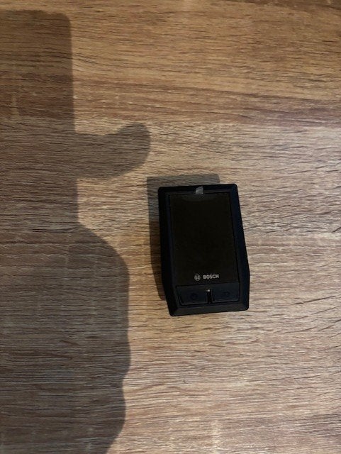 bosch kiox bu330, Ophalen of Verzenden, GPS, Nieuw