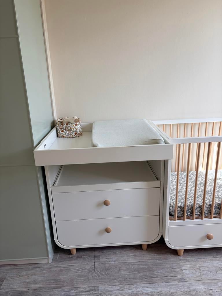 IKEA MYLLRA Commode, Kinderen en Baby's, Kinderkamer | Commodes en Kasten, Ophalen, Gebruikt, 70 cm of meer, 75 tot 100 cm