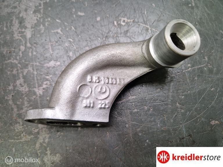 Kreidler spruitstuk origineel met begrenzing