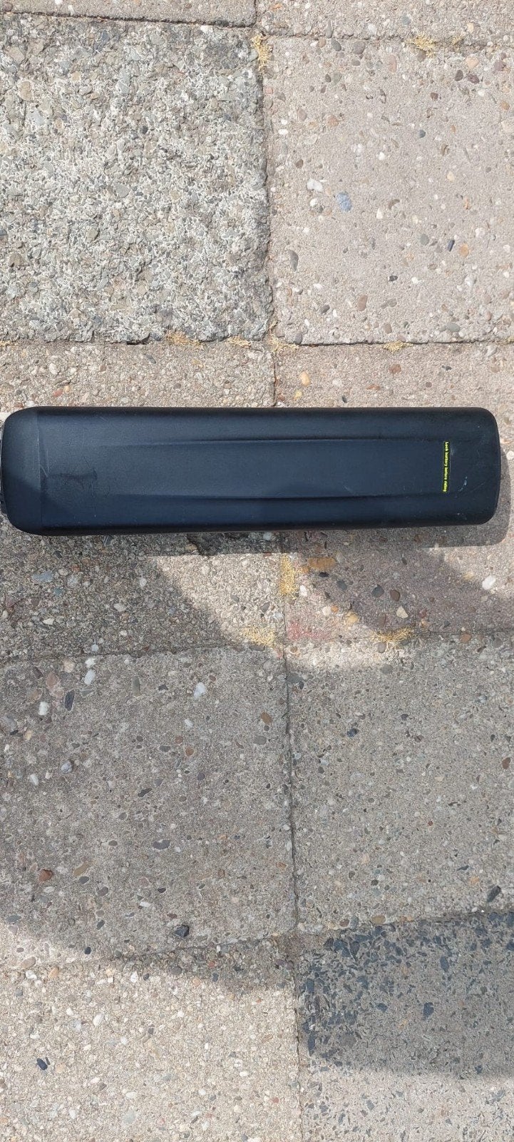 Giant Downtube Energypack fietsaccu 36V 625Wh, Ophalen of Verzenden, Zo goed als nieuw