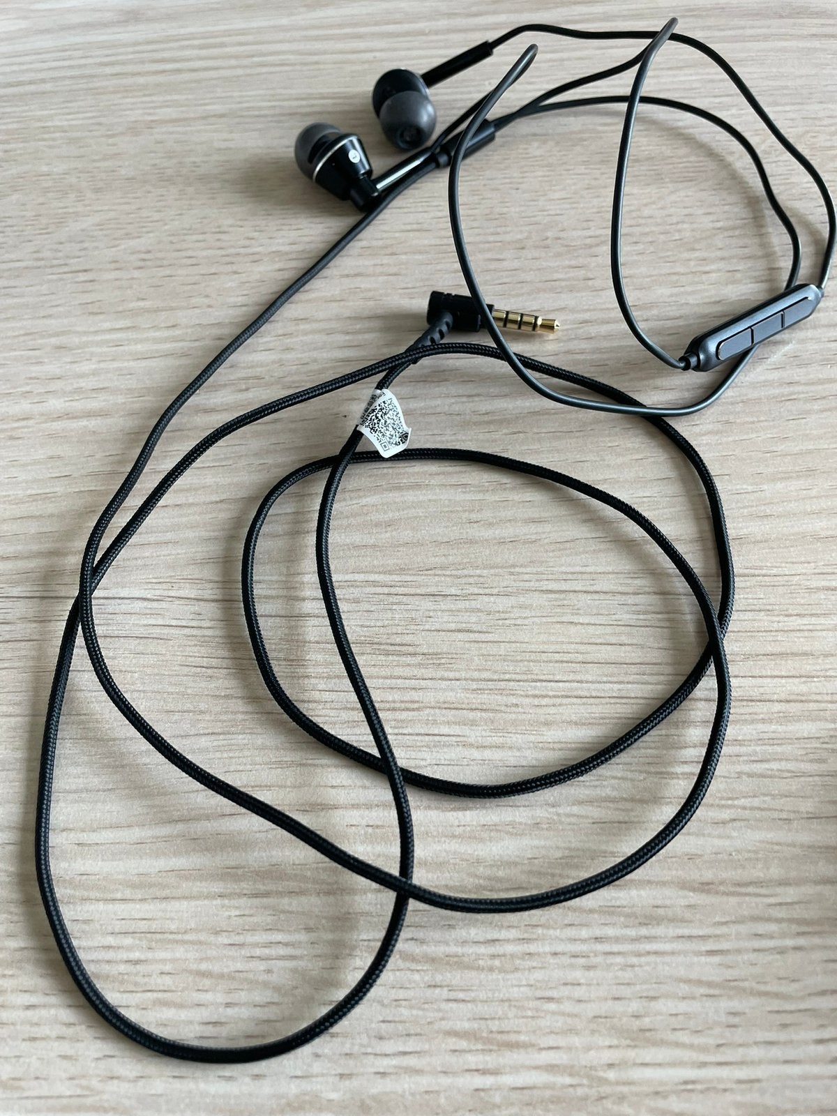 1More Dual Driver in ear, Ophalen of Verzenden, Zo goed als nieuw, Overige merken