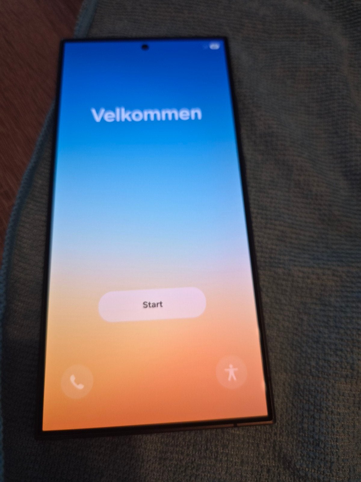 Samsung Galaxy S24 Ultra