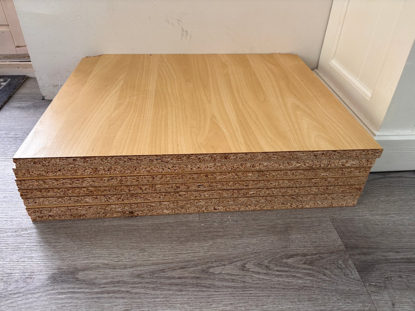 Smalle Ikea PAX planken, Ophalen of Verzenden, Zo goed als nieuw