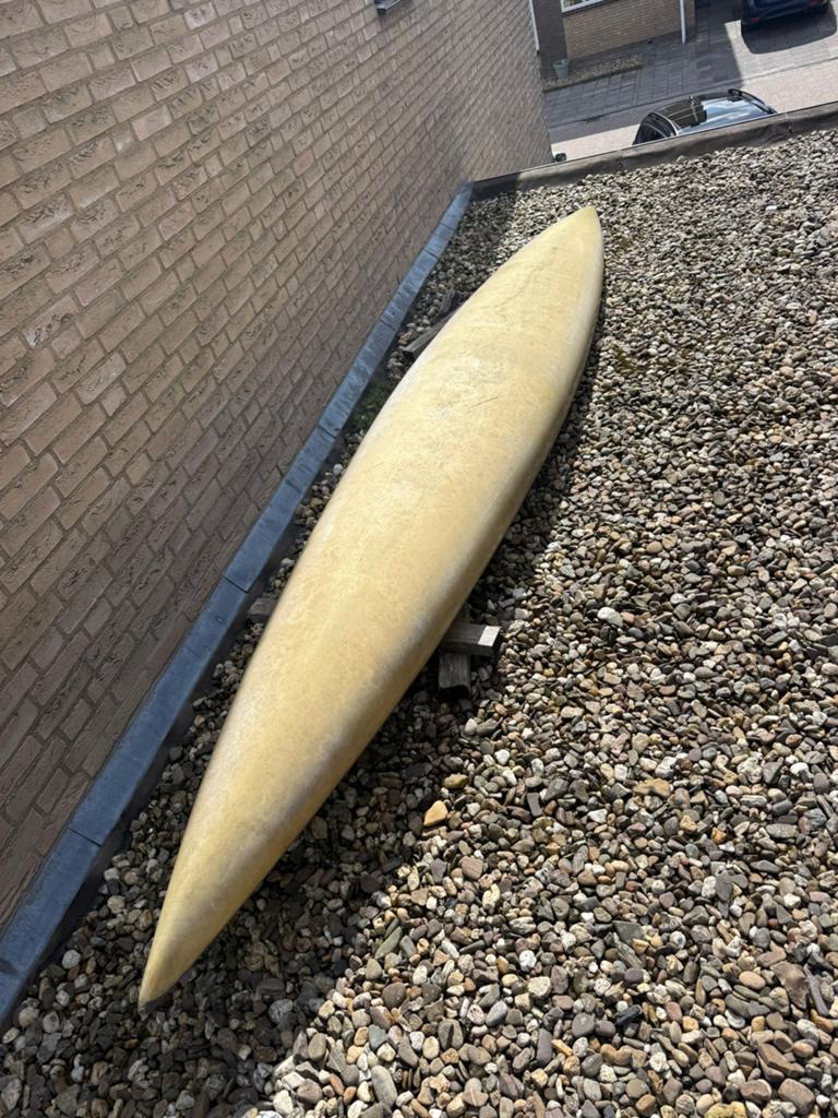 Kano, Watersport en Boten, Golfsurfen, Ophalen, Zo goed als nieuw, Overige typen
