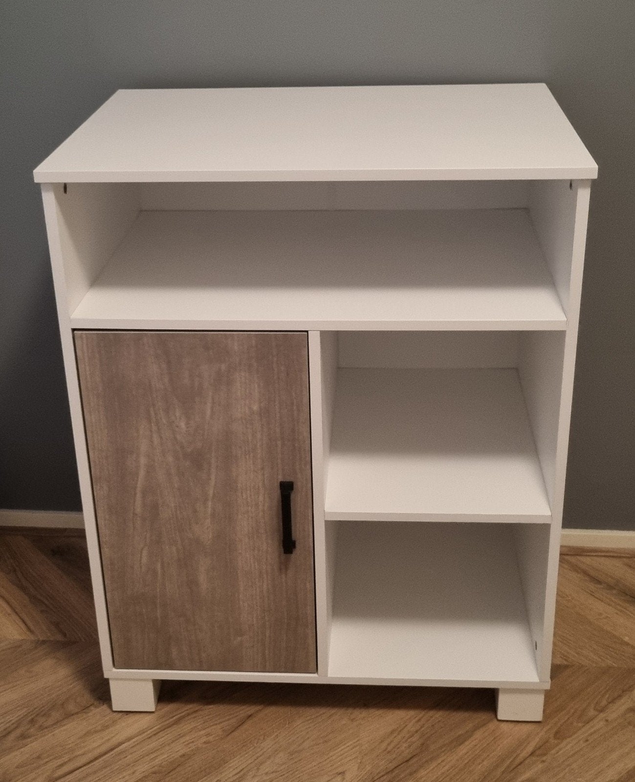 commode, ledikant en matras, Ophalen, Gebruikt, 50 tot 70 cm, 105 cm of meer