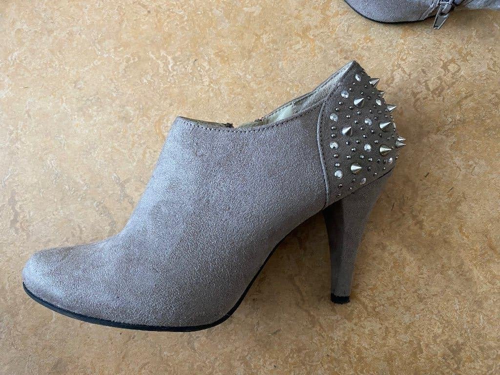 Maat 39, Ophalen, Pumps, Overige kleuren, Zo goed als nieuw