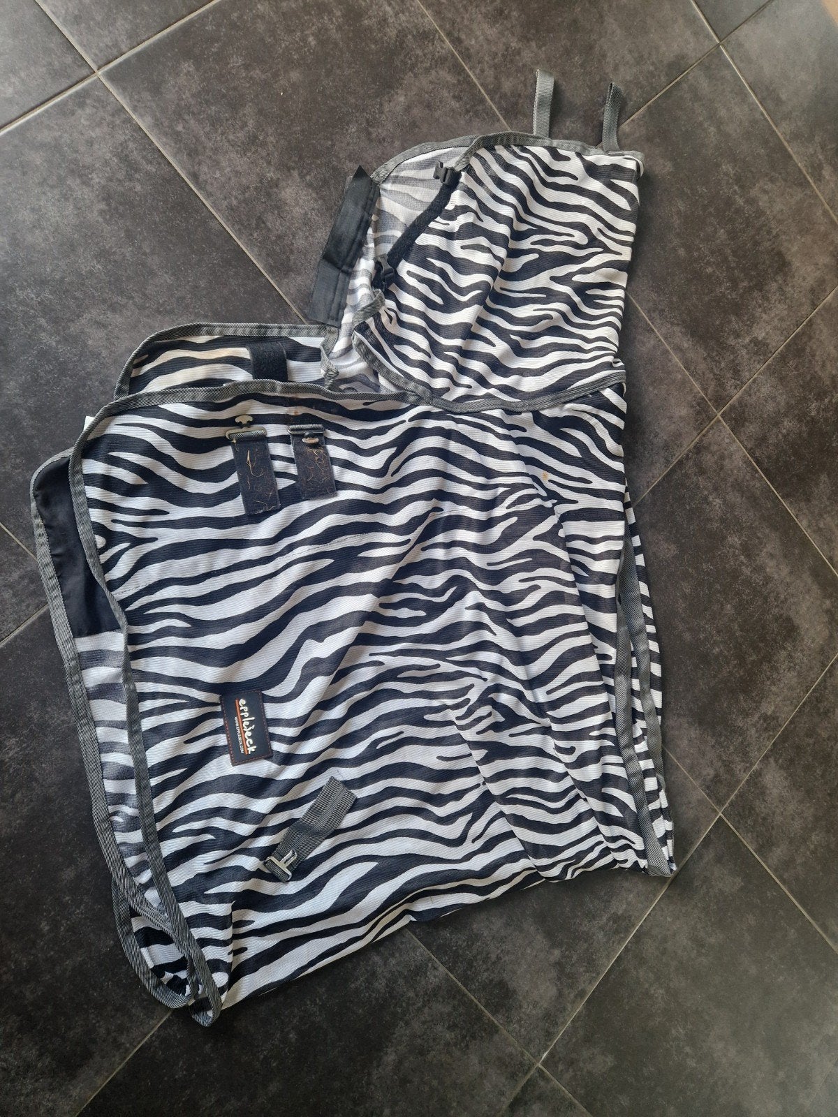 Vliegendeken pony, Kinderen en Baby's, Jongetje of Meisje, Ophalen of Verzenden, Zo goed als nieuw, Zwem-accessoire