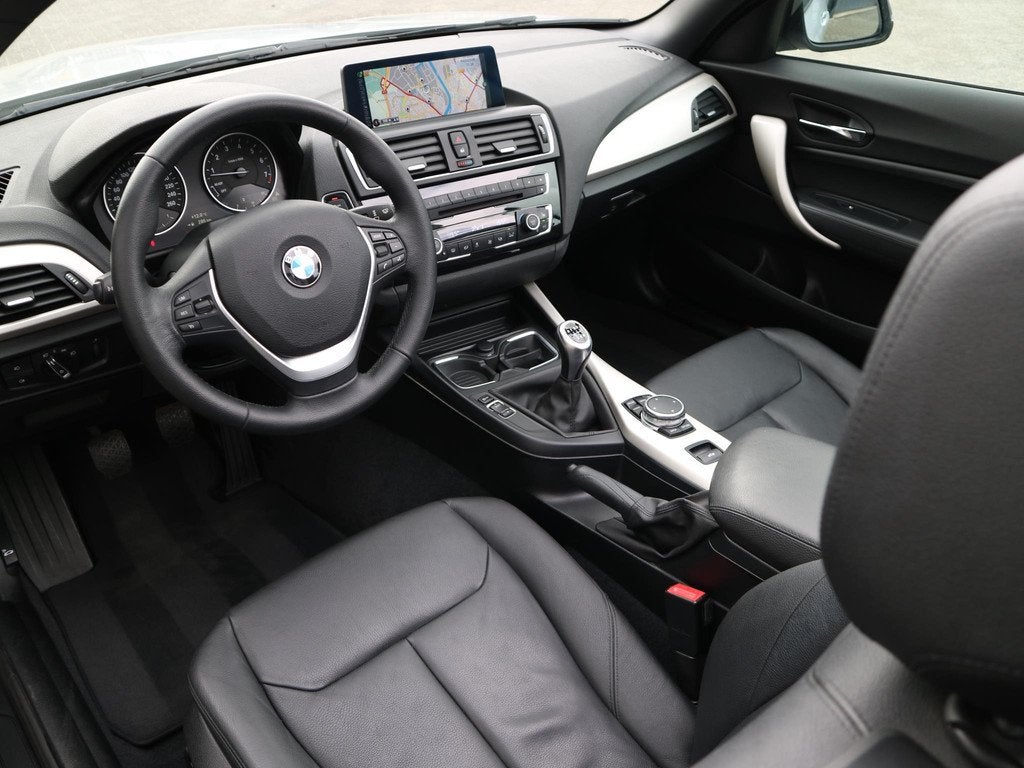 BMW 2-Serie Cabrio 220i Stoelverwarming | Cruisecontrol | PD, Gebruikt, 4 cilinders, 4 stoelen, Handgeschakeld