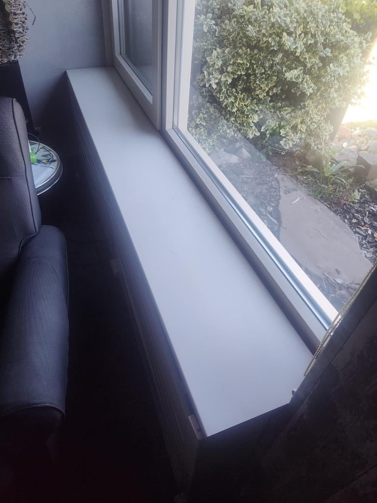 Radiatorombouw van Cando., Doe-het-zelf en Verbouw, Verwarming en Radiatoren, Gebruikt, Radiator, 30 tot 80 cm, 150 cm of meer