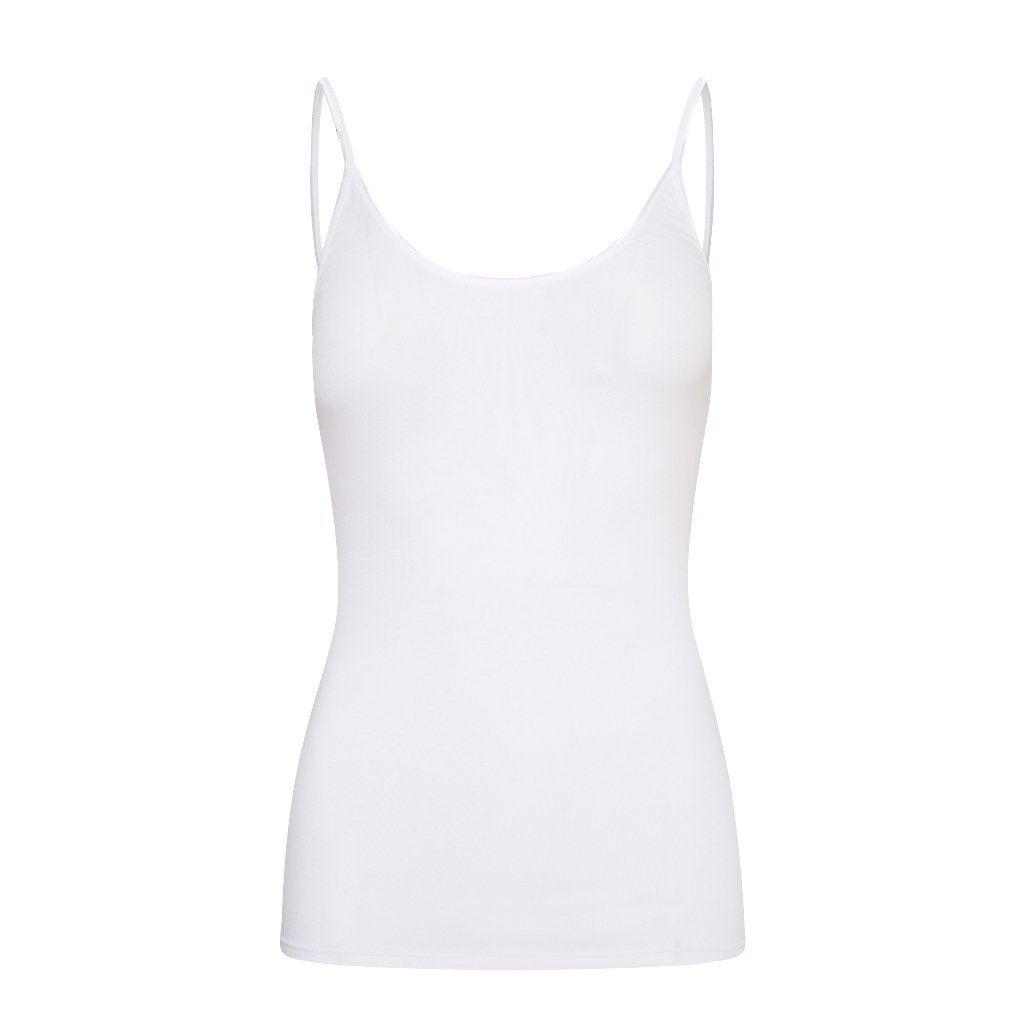 Pakket Beeren dames top Comfort Feeling mt M/XL Wit, 8st Nw, Hemd, Beeren Bodywear, Wit, Ophalen of Verzenden