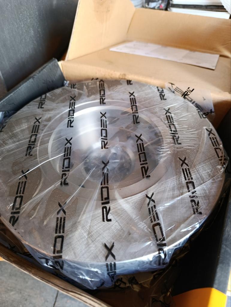 Nieuwe remmenset  voor en achter Renault Clio 4, Ophalen of Verzenden
