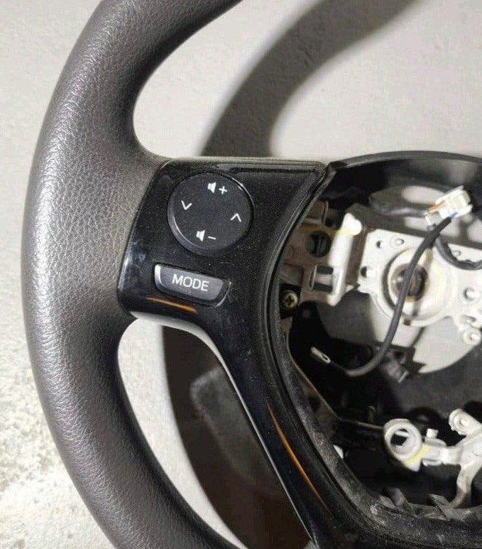 Aygo C1 Peugeot 108  Stuurwiel + bediening + Cruise Control, Ophalen of Verzenden, Nieuw, Peugeot