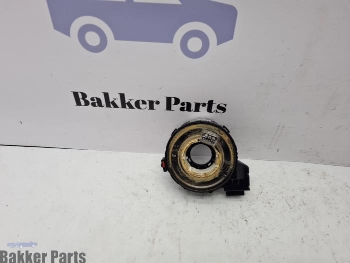 Airbagring van een Volkswagen Passat, Gebruikt, -, Volkswagen, -