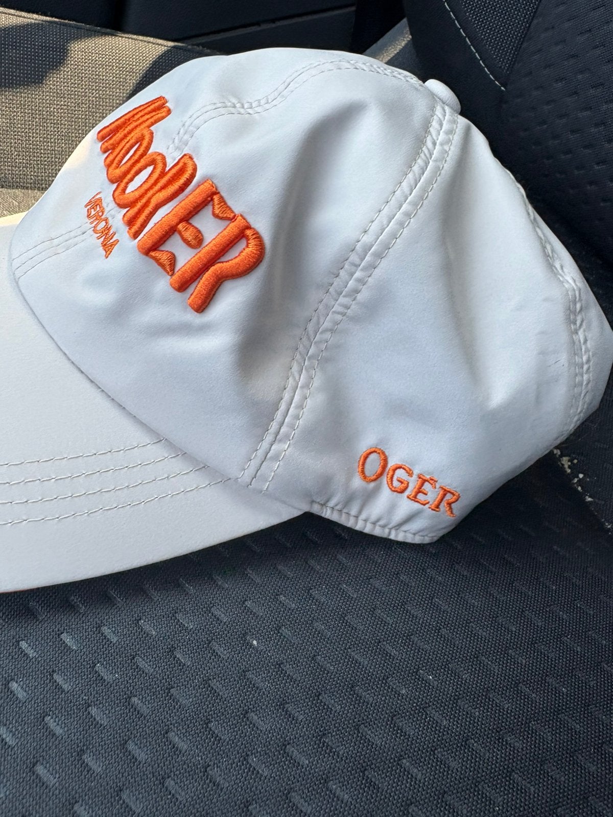 Moorer X Oger Pet, Ophalen of Verzenden, Nieuw