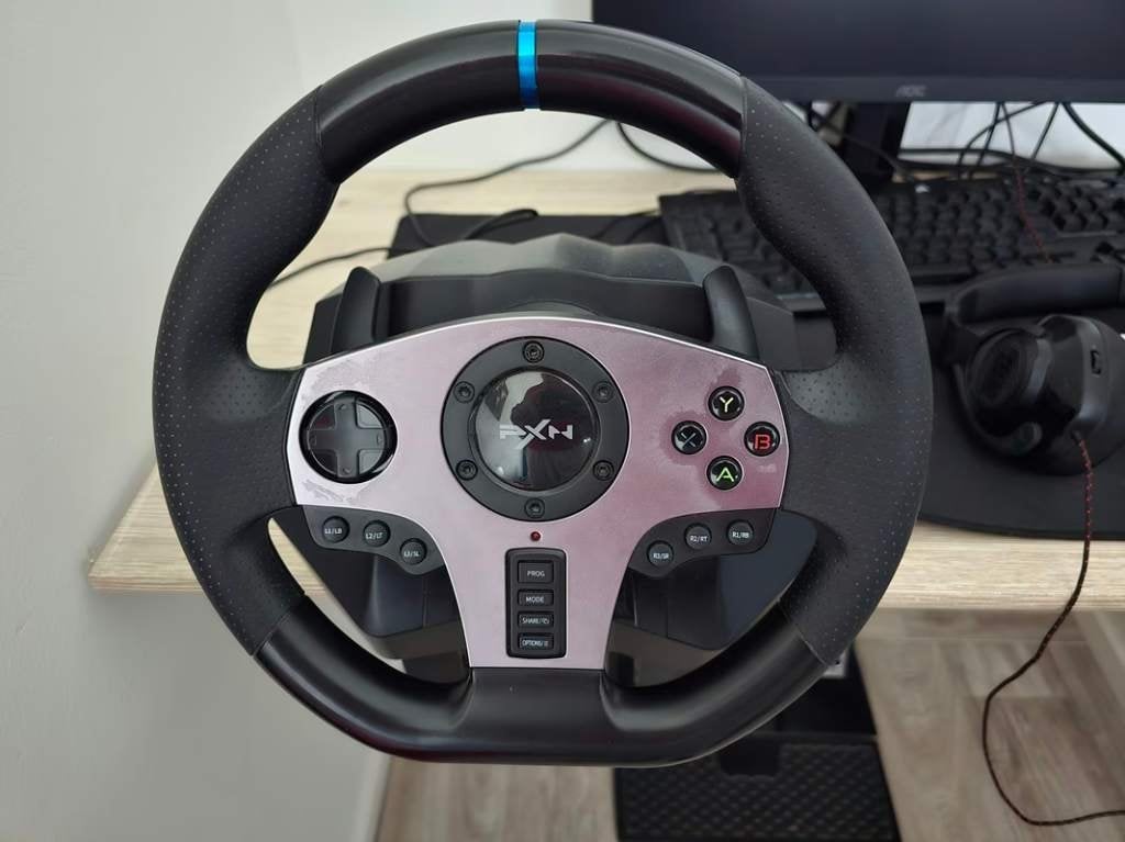PXN V9 Race Stuur!, Ophalen of Verzenden