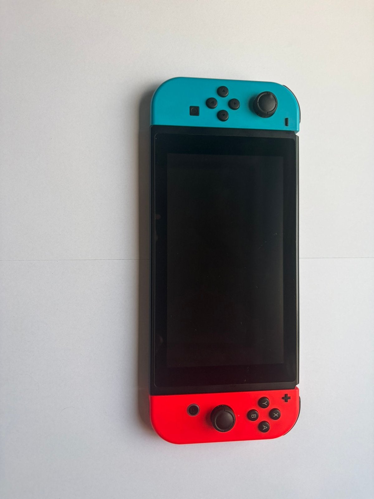 Nintendo switch inclusief 4 spellen, compacte opbergtas, Spelcomputers en Games, Games | Nintendo Switch, Gebruikt, Overige genres