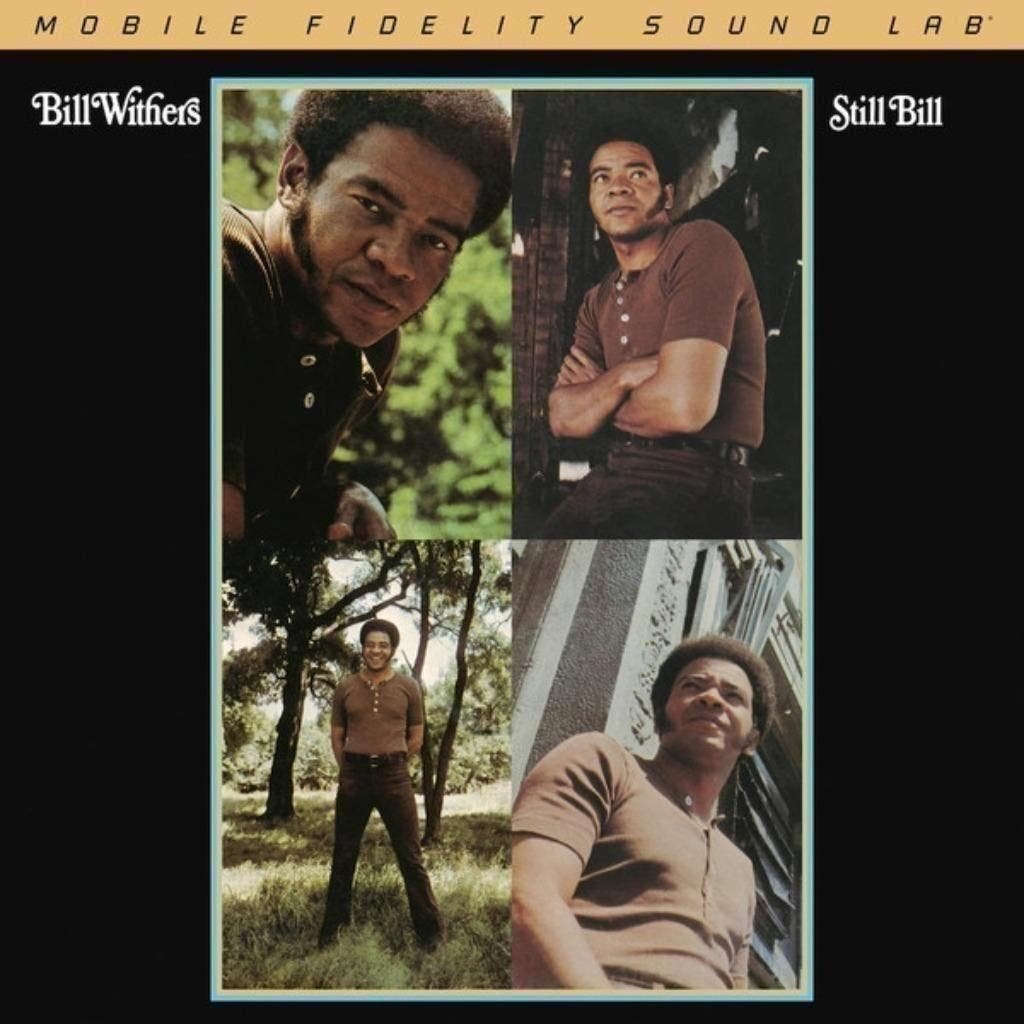 Bill Withers – Still Bill SACD, Cd's en Dvd's, Cd's | Overige Cd's, Zo goed als nieuw, Ophalen of Verzenden