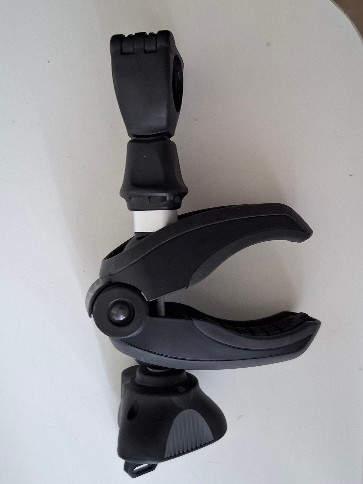 Thule fietsendrager klem met slot, Ophalen, Nieuw, Thule