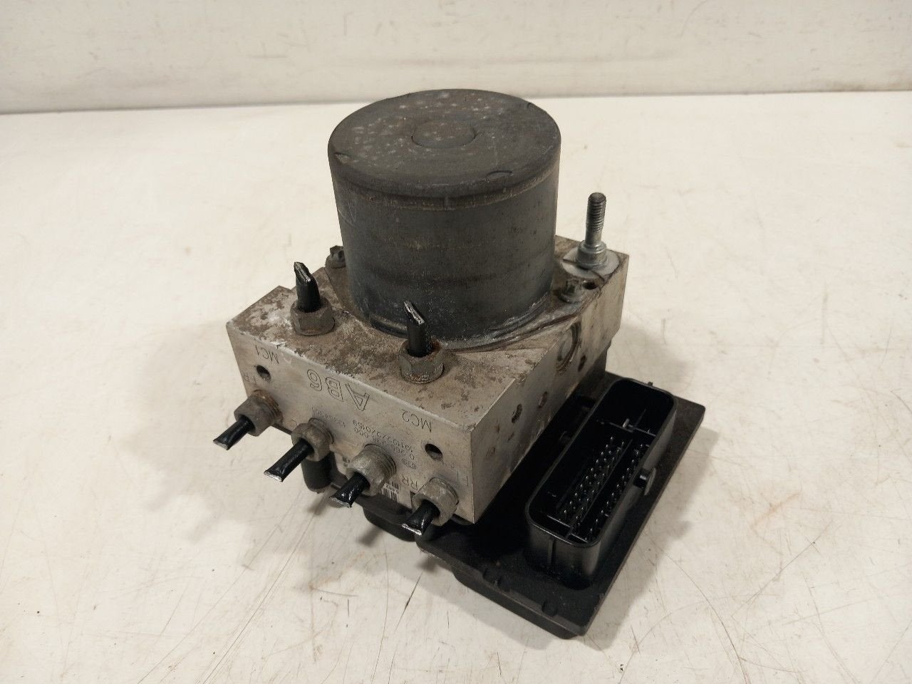 Abs pomp Opel Meriva, Auto-onderdelen, Onderdelen@venauto.nl, Van der Ven Autorecycling B.V., Gebruikt, Ettenseweg 76, 4706 PB Roosendaal, The Netherlands