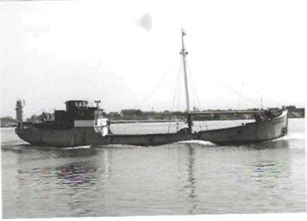 Scheepvaart, Ophalen of Verzenden, Nieuw, Kaart, Foto of Prent